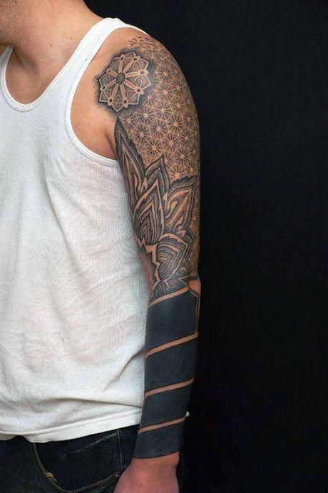 Top 100 + Sleeve Tattoo Ideas 2020