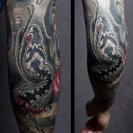 Top 100 + Sleeve Tattoo Ideas 2020