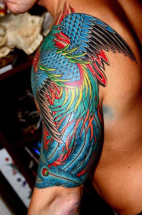 Top 100 + Sleeve Tattoo Ideas 2020
