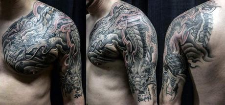 Top 100 + Sleeve Tattoo Ideas 2020