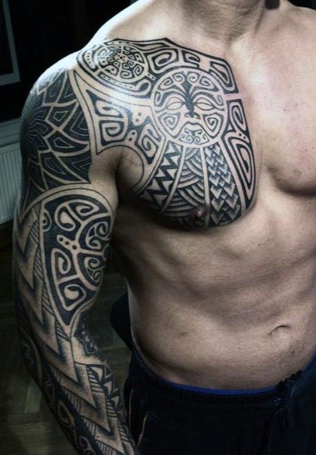 Top 100 + Sleeve Tattoo Ideas 2020
