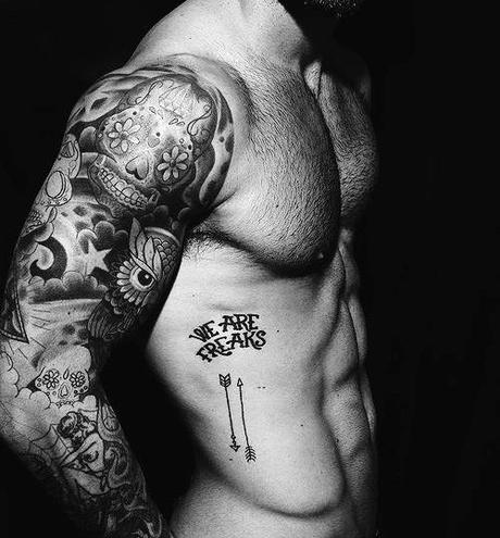 Top 100 + Sleeve Tattoo Ideas 2020