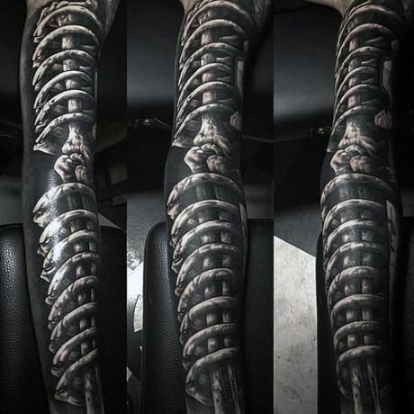 Top 100 + Sleeve Tattoo Ideas 2020