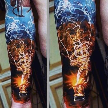 Top 100 + Sleeve Tattoo Ideas 2020