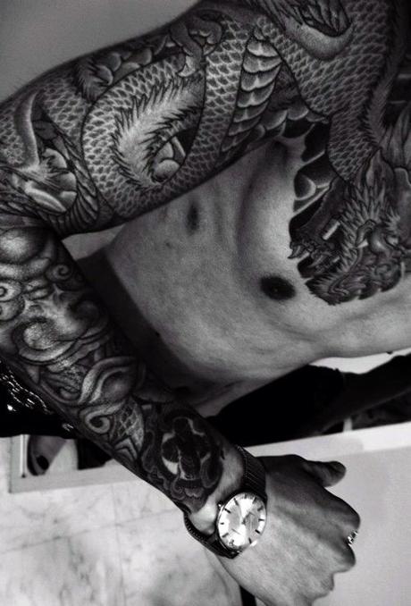 Top 100 + Sleeve Tattoo Ideas 2020