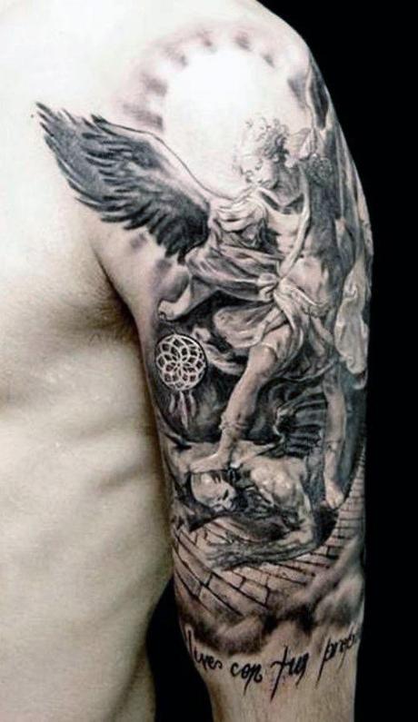 Top 100 + Sleeve Tattoo Ideas 2020