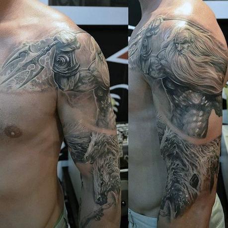 Top 100 + Sleeve Tattoo Ideas 2020