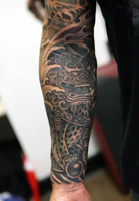 Top 100 + Sleeve Tattoo Ideas 2020