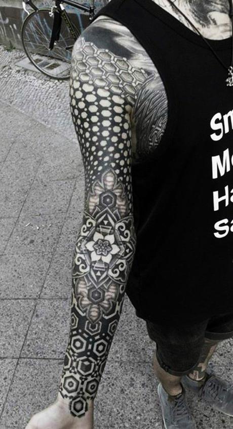 Top 100 + Sleeve Tattoo Ideas 2020