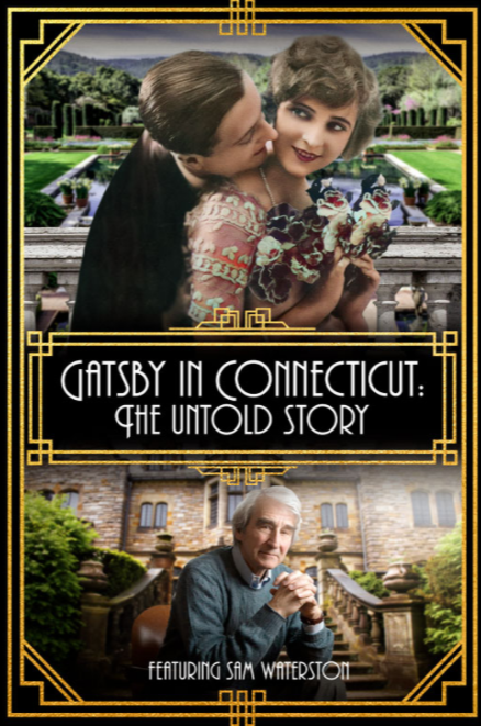 Gatsby in Connecticut: The Untold Story