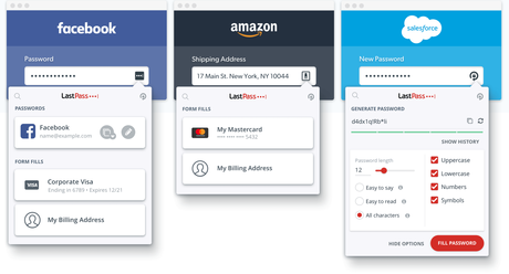 1Password vs LastPass 2020: Which One To Choose & Why ?