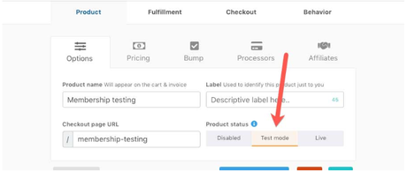 How to Add Style To Your Checkout Pages  (3 Easy Steps)