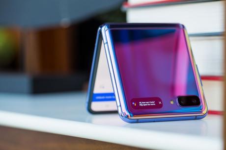 Galaxy Z Flip vs. Galaxy Fold: Comparing Samsung’s original foldable phones
