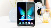 24 hours with Galaxy Fold: What it’s like to use Samsung’s first foldable phone for a day