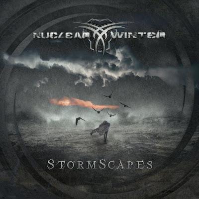 A Sunday Conversation with Gary Stautmeister of Nuclear Winter