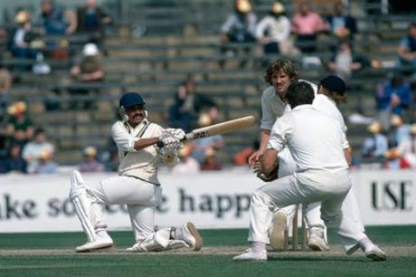 Wishing Chetan Chauhan speedy recovery