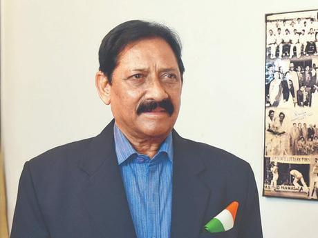Wishing Chetan Chauhan speedy recovery