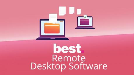 20 Best Remote Desktop Software (Remote Access Software) in 2020