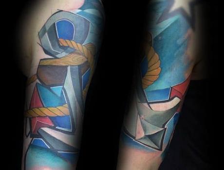 All Time Best Different Tattoo Styles