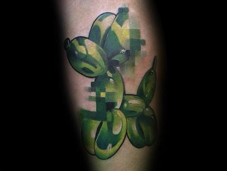 All Time Best Different Tattoo Styles