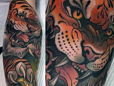All Time Best Different Tattoo Styles