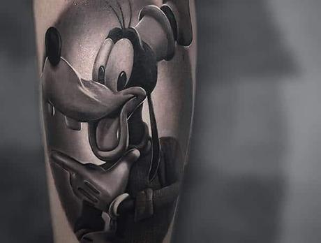 All Time Best Different Tattoo Styles