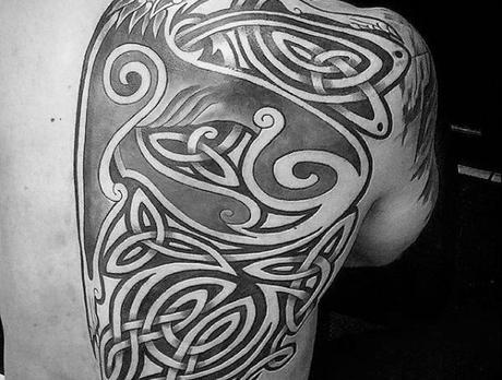 All Time Best Different Tattoo Styles