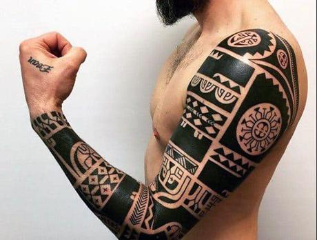All Time Best Different Tattoo Styles