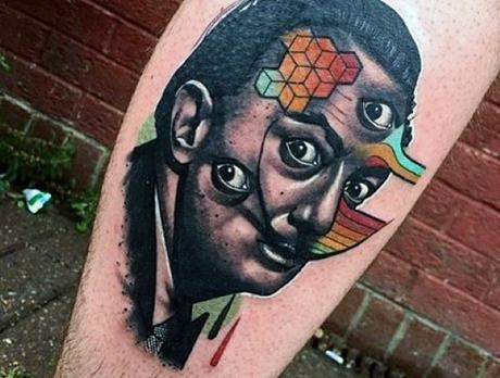 All Time Best Different Tattoo Styles