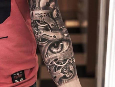 All Time Best Different Tattoo Styles