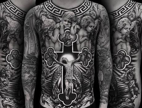 All Time Best Different Tattoo Styles