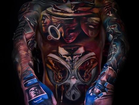 All Time Best Different Tattoo Styles