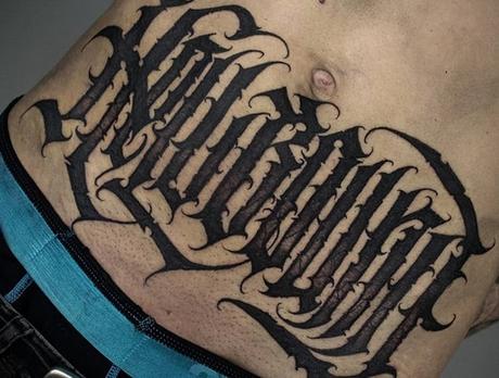All Time Best Different Tattoo Styles