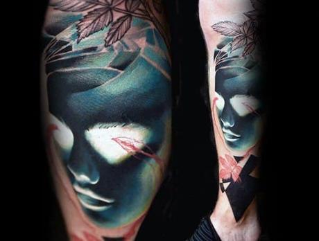 All Time Best Different Tattoo Styles