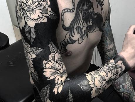 All Time Best Different Tattoo Styles