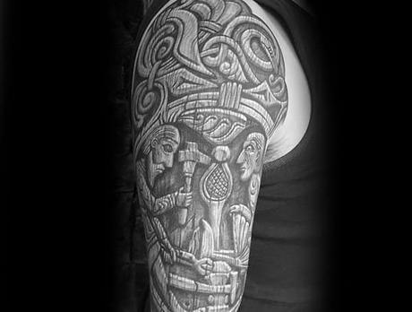 All Time Best Different Tattoo Styles