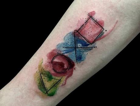 All Time Best Different Tattoo Styles