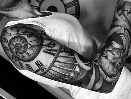 All Time Best Different Tattoo Styles