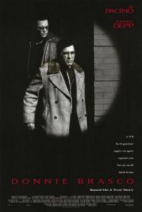 Donnie Brasco (1997) Review