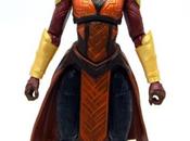 Marvel Legends Build-A-Figure Okoye Figure Review