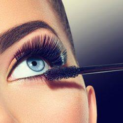 Maybelline Mascara or False Lashes, what's your cosmetic drug of choice