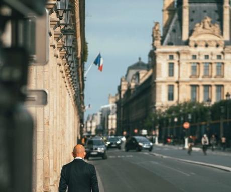 The best shopping areas in Paris