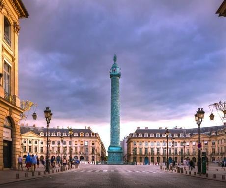 The best shopping areas in Paris