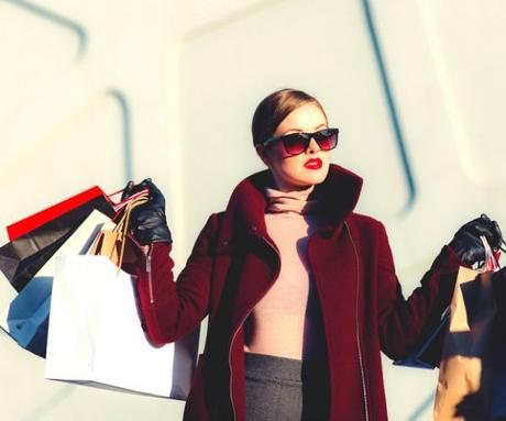 The best shopping areas in Paris