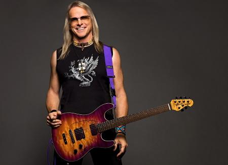 Steve Morse: the Innerviews interview