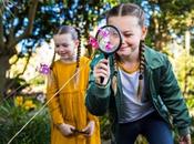 Experience Sydney Science Trail 2020