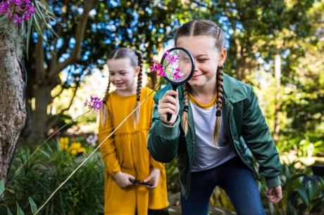 Experience the Sydney Science Trail 2020
