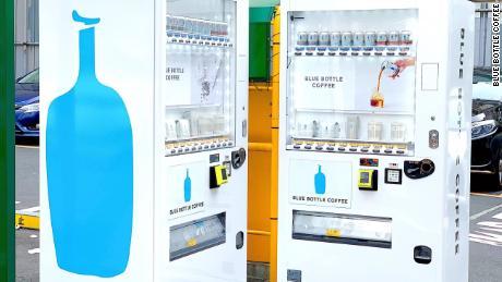 Impossible, Blue Bottle and Shake Shack: How big US food brands pivot during coronavirus