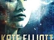 Maggie Reviews Unconquerable Kate Elliott