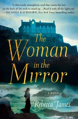 The Woman in the Mirror by Rebecca James- Feature and Review